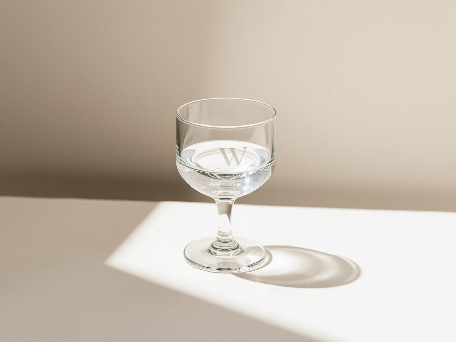 Cristalería y porcelana profesional a medida